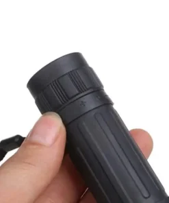Small Hand Held Telescope