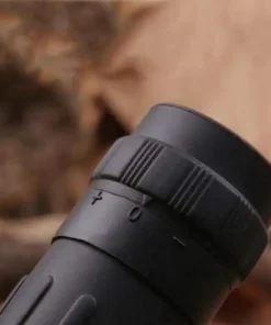 Small Hand Held Telescope