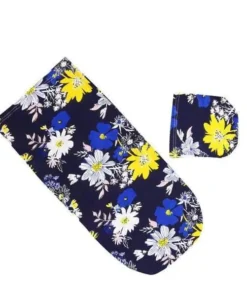 Newborn Swaddle Blanket