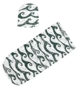 Newborn Swaddle Blanket