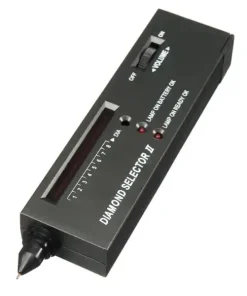 Portable Gemstone Diamond Selector