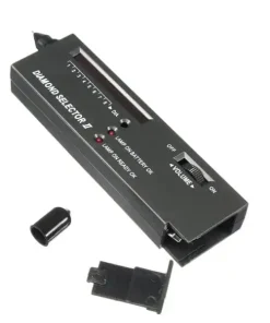 Portable Gemstone Diamond Selector