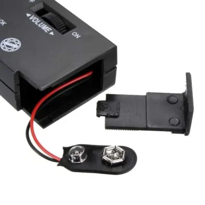 Portable Gemstone Diamond Selector