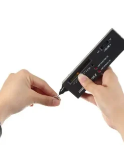 Portable Gemstone Diamond Selector