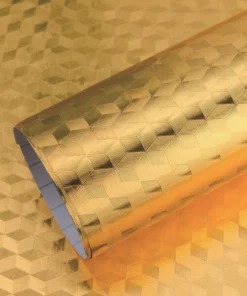 Kitchen Oil Proof Stickers