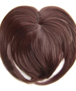 Short Natural Hair Toppers