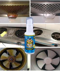 Magic Degreaser Cleaner Spray