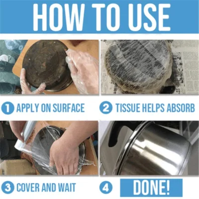 Magic Degreaser Cleaner Spray