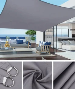 UV Protection Canopy