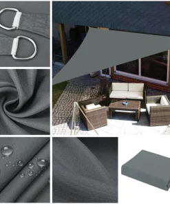 UV Protection Canopy