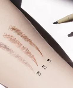 Long-Lasting Microblading Effect Pen