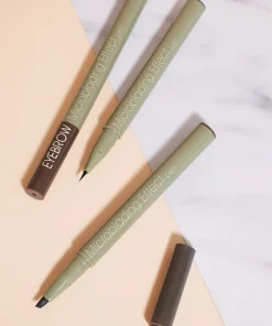 Long-Lasting Microblading Effect Pen
