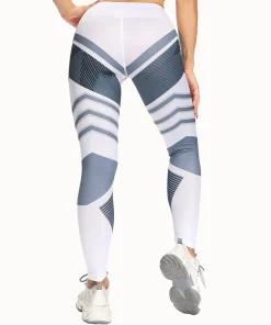 Butt Lifting High Waist Sports Leggings