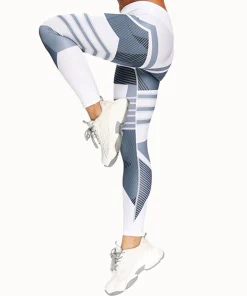 Butt Lifting High Waist Sports Leggings