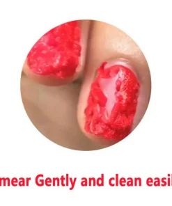 Magic Soak Off Gel Polish Remover