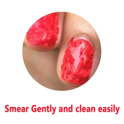 Magic Soak Off Gel Polish Remover