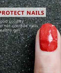 Magic Soak Off Gel Polish Remover