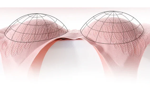 BRAZZITI BOMBSHELL BRA