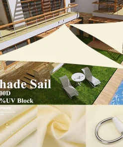 UV Protection Canopy