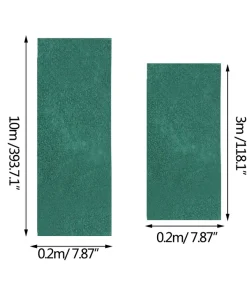 Biodegradable Grass Seed Mat