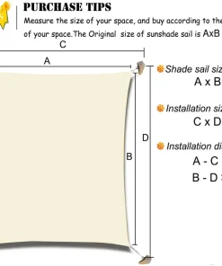 UV Protection Canopy