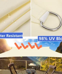 UV Protection Canopy