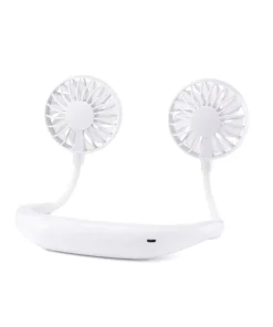 Portable Hanging Neck Fan