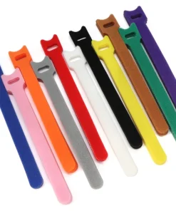 Velcro Wire Organizer