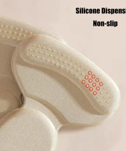 Women's Fashion Metallic Extreme Bikini