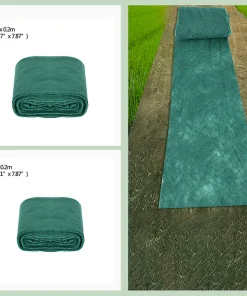Biodegradable Grass Seed Mat