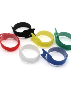 Velcro Wire Organizer