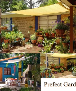 UV Protection Canopy