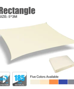 UV Protection Canopy