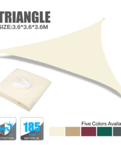 UV Protection Canopy