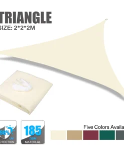 UV Protection Canopy