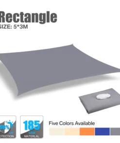 UV Protection Canopy