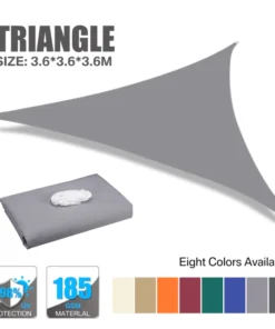 UV Protection Canopy