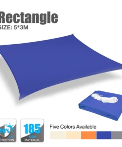 UV Protection Canopy