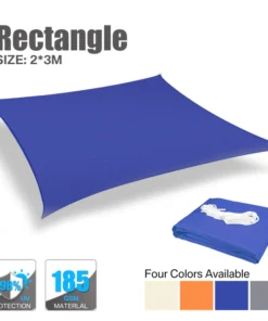 UV Protection Canopy