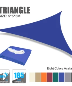 UV Protection Canopy