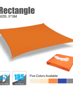 UV Protection Canopy