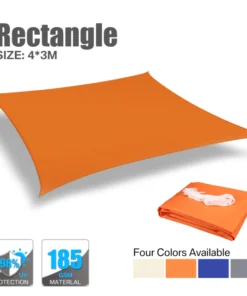 UV Protection Canopy