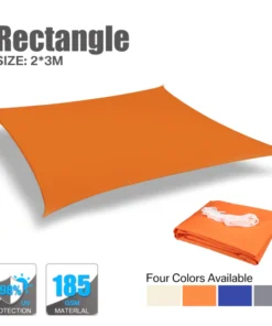 UV Protection Canopy