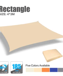 UV Protection Canopy