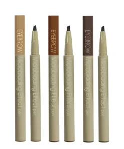 Long-Lasting Microblading Effect Pen