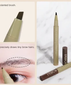 Long-Lasting Microblading Effect Pen