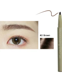 Long-Lasting Microblading Effect Pen
