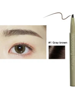 Long-Lasting Microblading Effect Pen