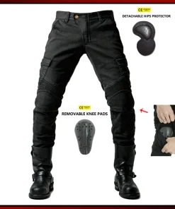 Motorbike Racing Pants