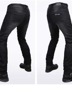 Motorbike Racing Pants